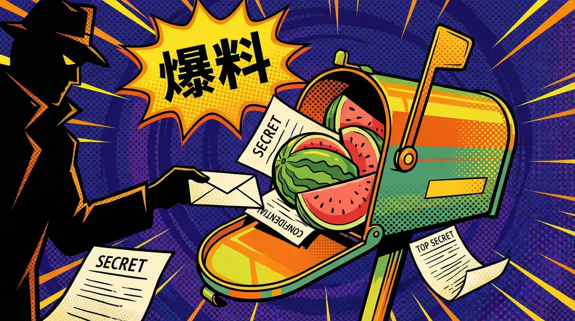 亿博yibo体育网址 匿名爆料通道漫画插图